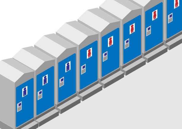 Best Short-Term Portable Toilet Rental  in Lake Clarke Shores, FL