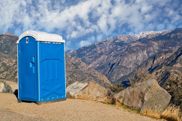 Best Standard Portable Toilet Rental  in Lake Clarke Shores, FL