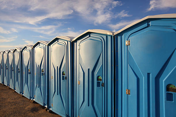 Portable Toilet Rental for Emergency Services in Lake Clarke Shores, FL